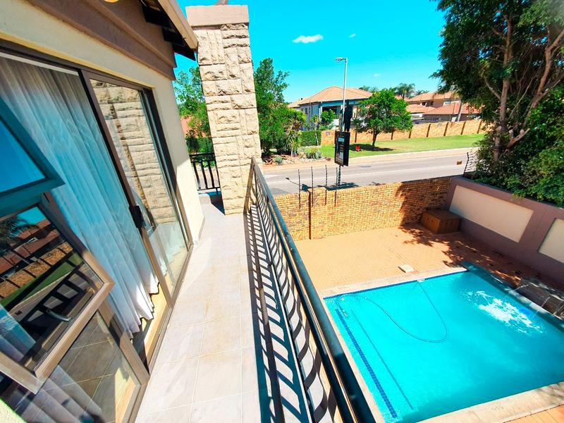 5 Bedroom Property for Sale in Montana Tuine Gauteng