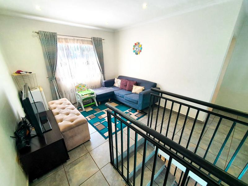 5 Bedroom Property for Sale in Montana Tuine Gauteng