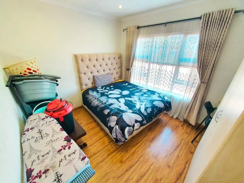 5 Bedroom Property for Sale in Montana Tuine Gauteng