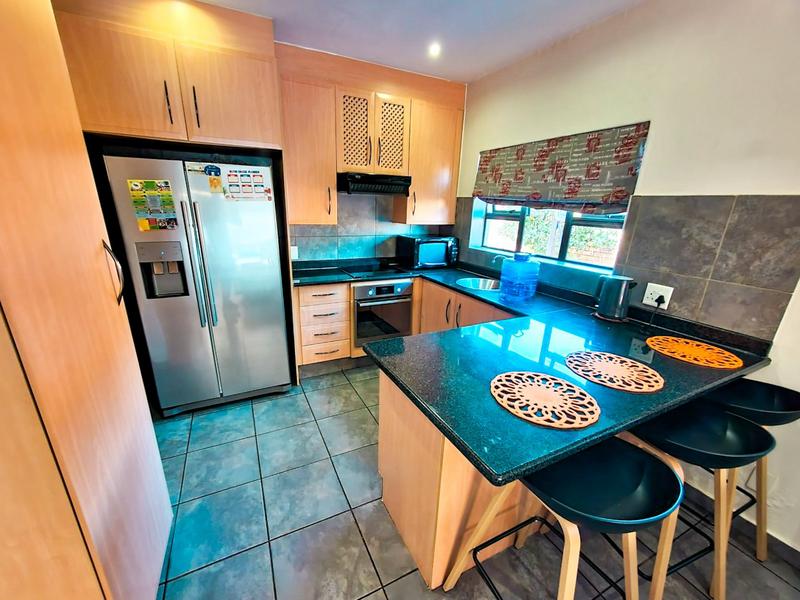 5 Bedroom Property for Sale in Montana Tuine Gauteng