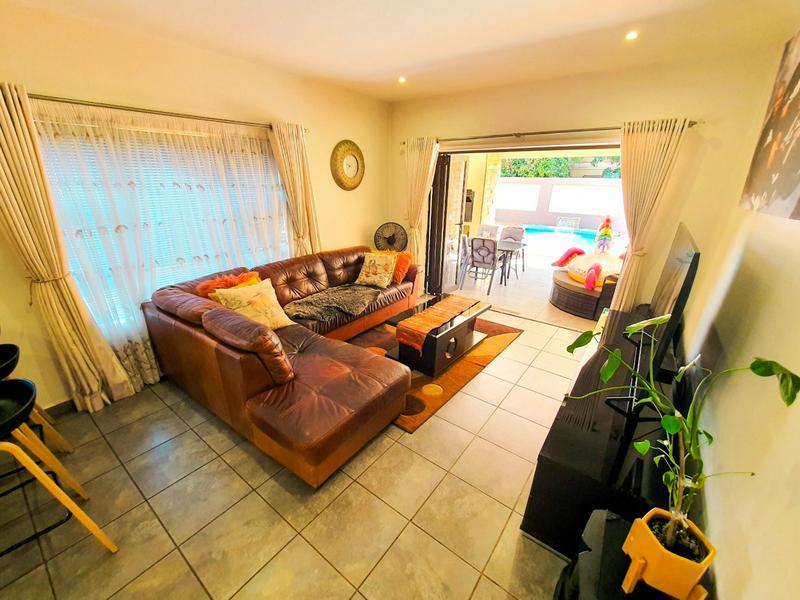 5 Bedroom Property for Sale in Montana Tuine Gauteng