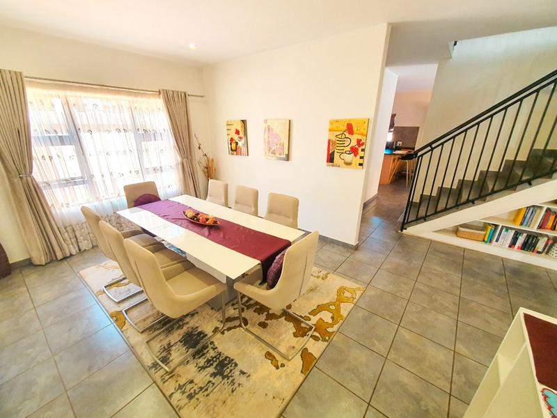 5 Bedroom Property for Sale in Montana Tuine Gauteng