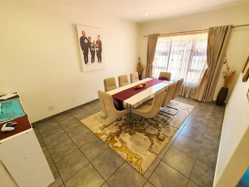 5 Bedroom Property for Sale in Montana Tuine Gauteng