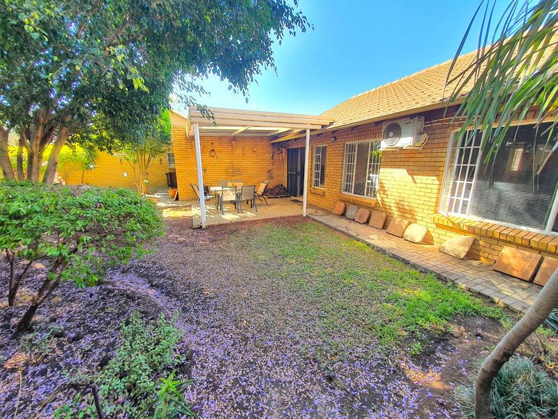 3 Bedroom Property for Sale in Sinoville Gauteng