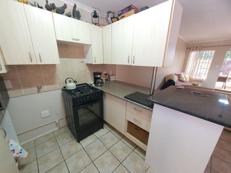 3 Bedroom Property for Sale in Sinoville Gauteng