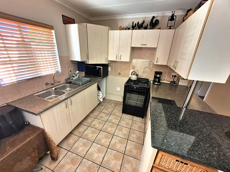 3 Bedroom Property for Sale in Sinoville Gauteng