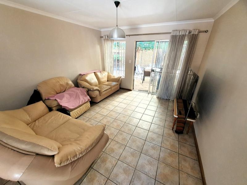 3 Bedroom Property for Sale in Sinoville Gauteng