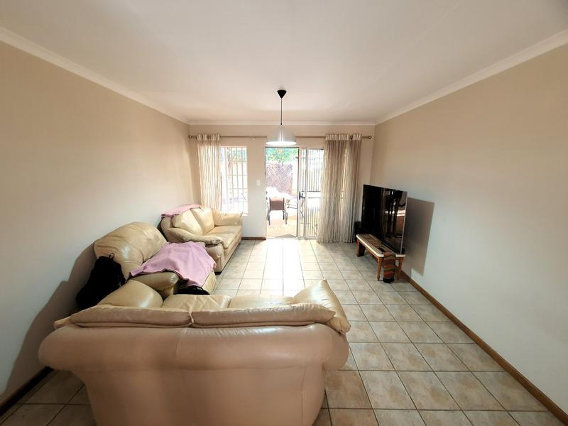 3 Bedroom Property for Sale in Sinoville Gauteng