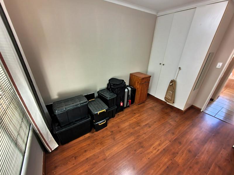 3 Bedroom Property for Sale in Sinoville Gauteng