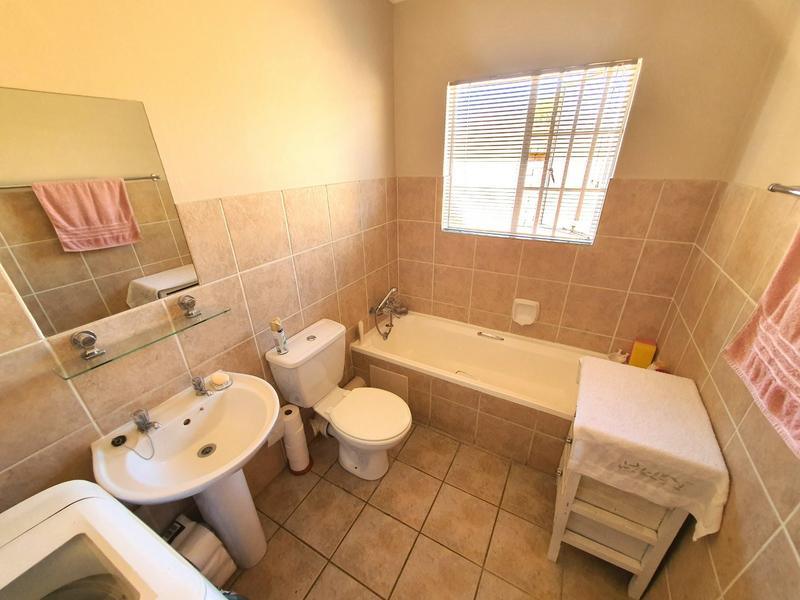 3 Bedroom Property for Sale in Sinoville Gauteng