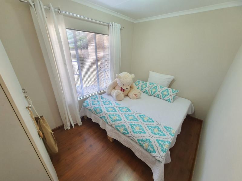 3 Bedroom Property for Sale in Sinoville Gauteng