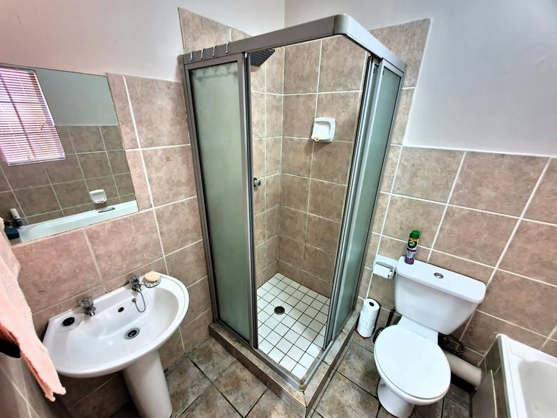 3 Bedroom Property for Sale in Sinoville Gauteng