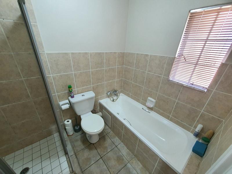 3 Bedroom Property for Sale in Sinoville Gauteng