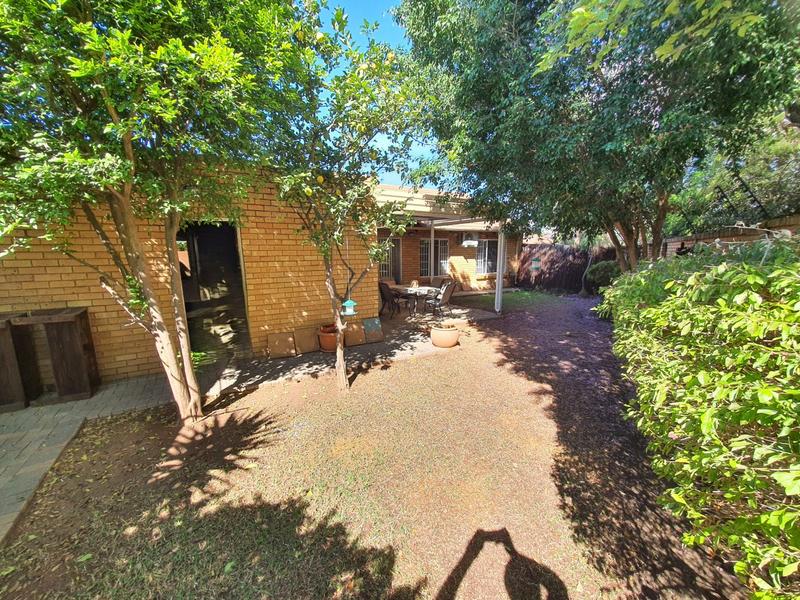 3 Bedroom Property for Sale in Sinoville Gauteng