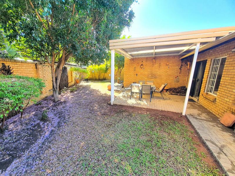 3 Bedroom Property for Sale in Sinoville Gauteng