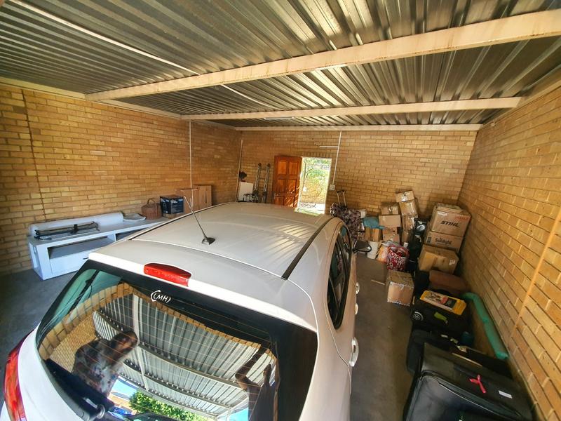 3 Bedroom Property for Sale in Sinoville Gauteng