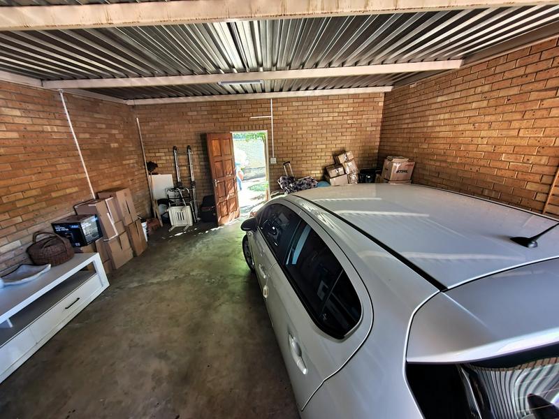 3 Bedroom Property for Sale in Sinoville Gauteng