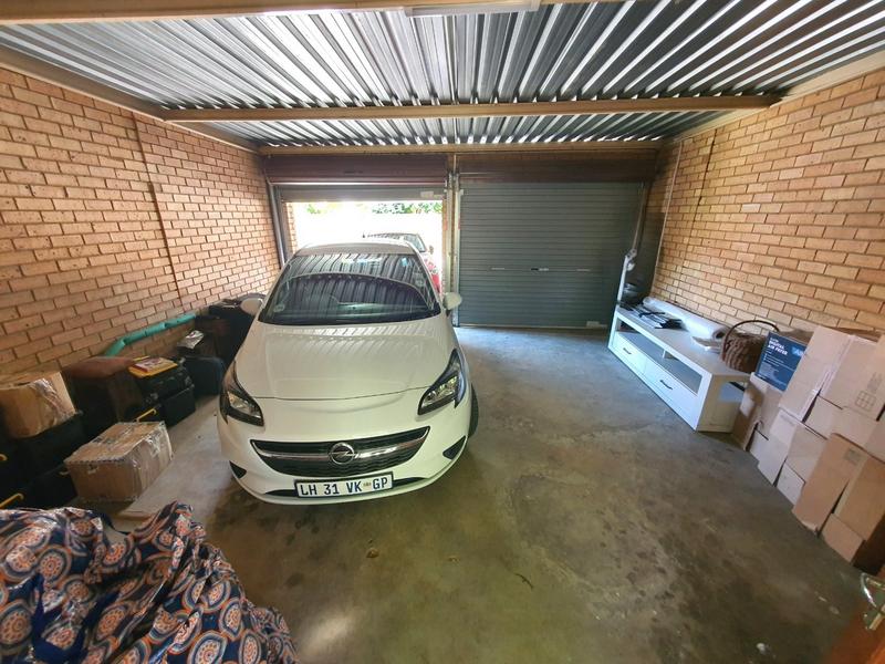 3 Bedroom Property for Sale in Sinoville Gauteng