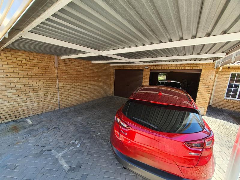 3 Bedroom Property for Sale in Sinoville Gauteng