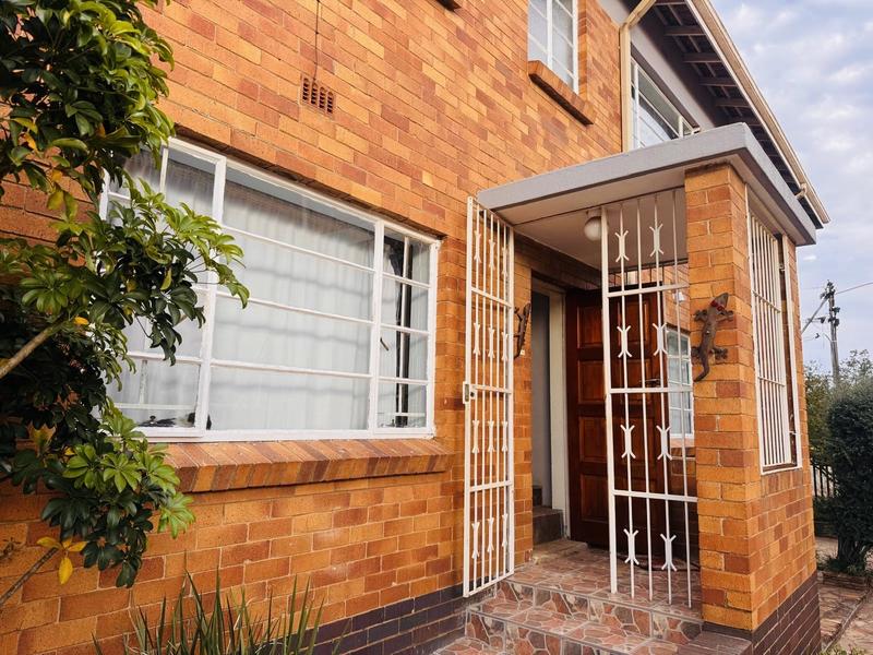 To Let 2 Bedroom Property for Rent in Primrose Hill Gauteng