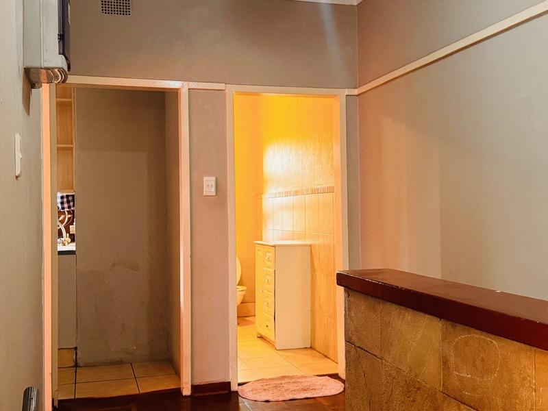 To Let 2 Bedroom Property for Rent in Primrose Hill Gauteng