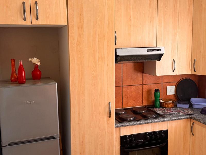 To Let 2 Bedroom Property for Rent in Primrose Hill Gauteng