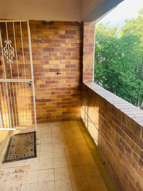 To Let 2 Bedroom Property for Rent in Primrose Hill Gauteng