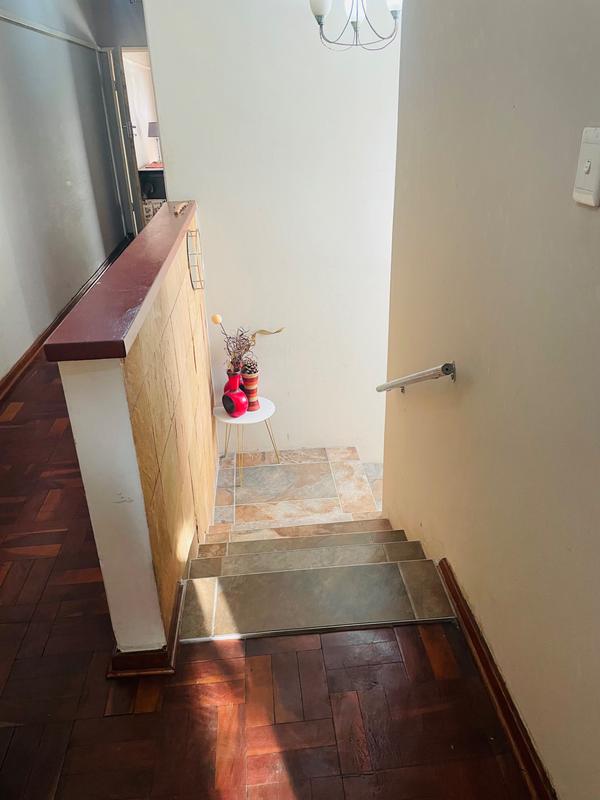 To Let 2 Bedroom Property for Rent in Primrose Hill Gauteng