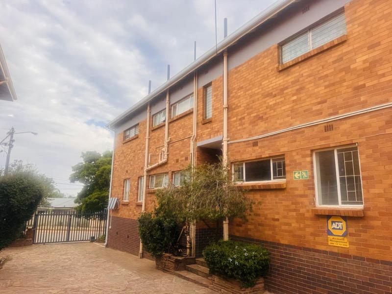 To Let 2 Bedroom Property for Rent in Primrose Hill Gauteng