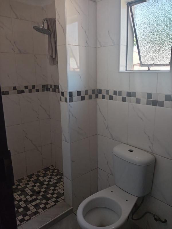 To Let 1 Bedroom Property for Rent in Kensington Gauteng