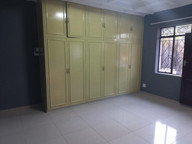 To Let 1 Bedroom Property for Rent in Kensington Gauteng