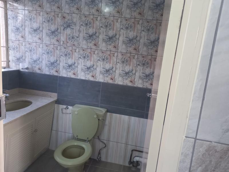To Let 1 Bedroom Property for Rent in Kensington Gauteng
