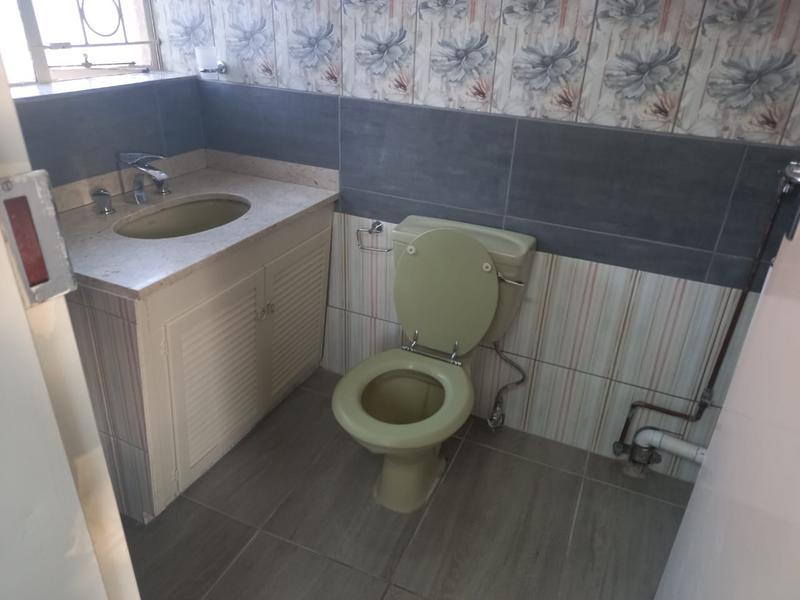 To Let 1 Bedroom Property for Rent in Kensington Gauteng