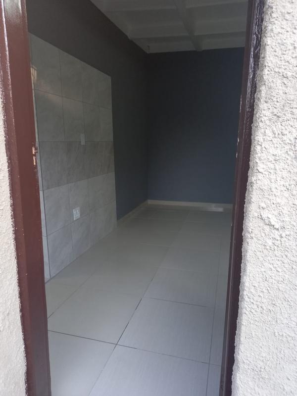 To Let 1 Bedroom Property for Rent in Kensington Gauteng