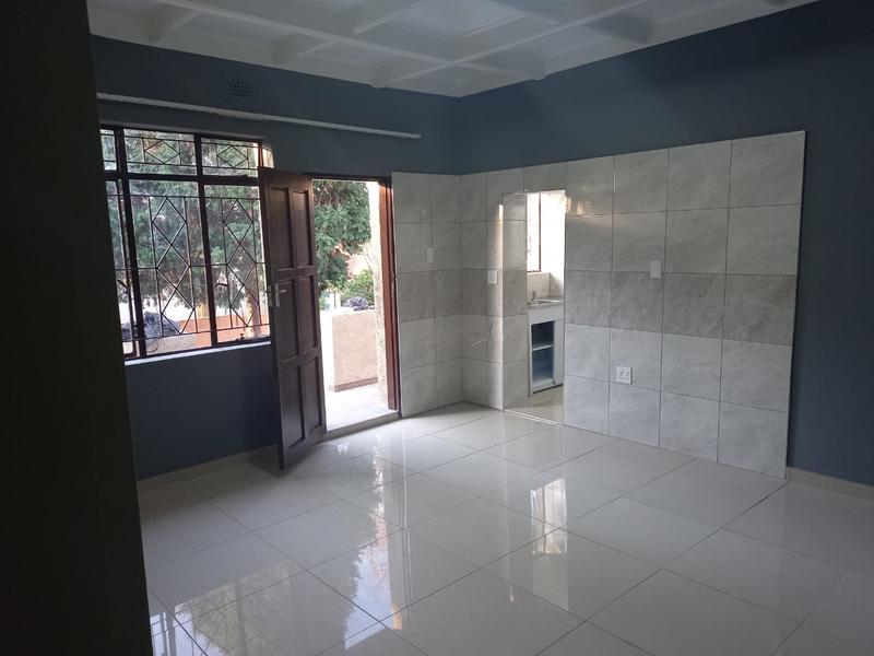 To Let 1 Bedroom Property for Rent in Kensington Gauteng