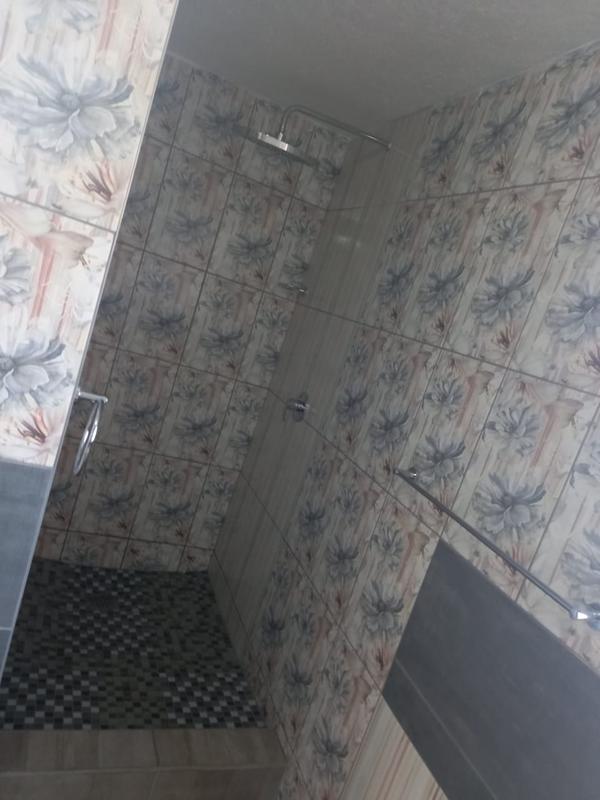 To Let 1 Bedroom Property for Rent in Kensington Gauteng