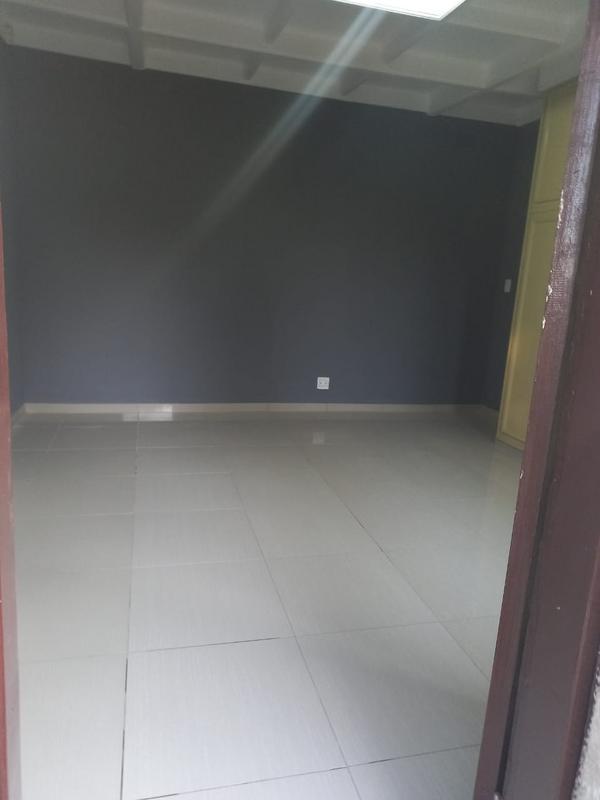 To Let 1 Bedroom Property for Rent in Kensington Gauteng