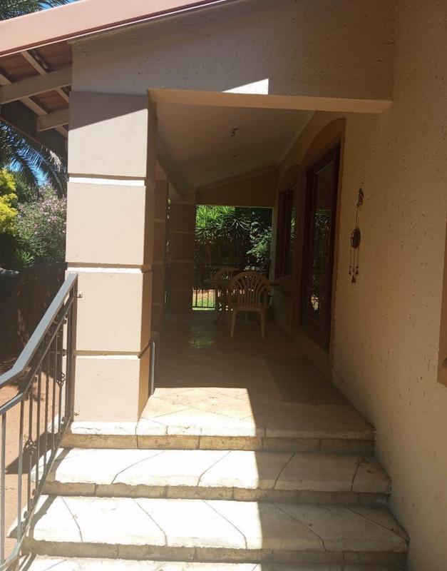 To Let 1 Bedroom Property for Rent in Northcliff Gauteng