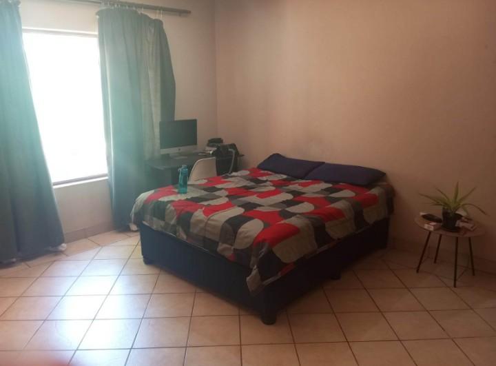 To Let 1 Bedroom Property for Rent in Northcliff Gauteng