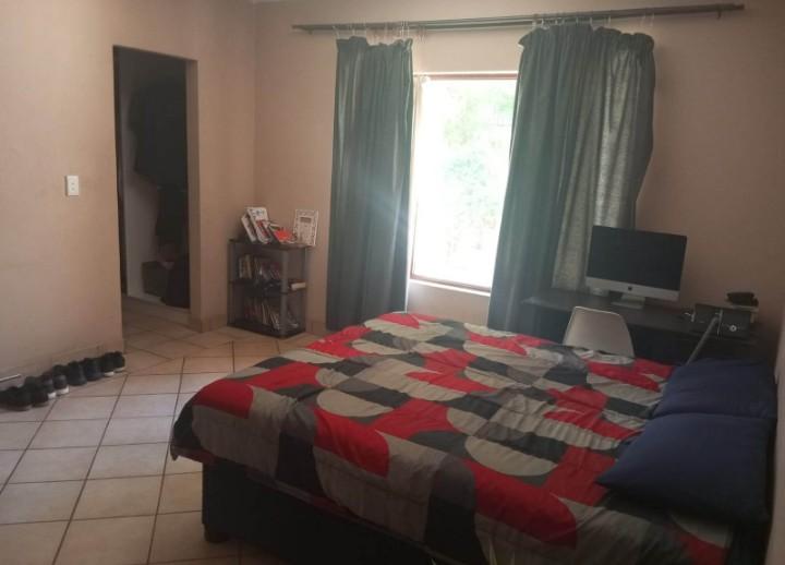 To Let 1 Bedroom Property for Rent in Northcliff Gauteng