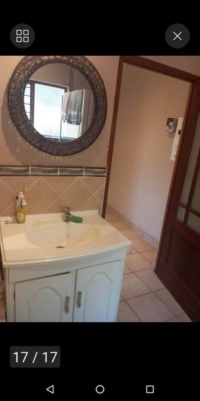 To Let 1 Bedroom Property for Rent in Northcliff Gauteng