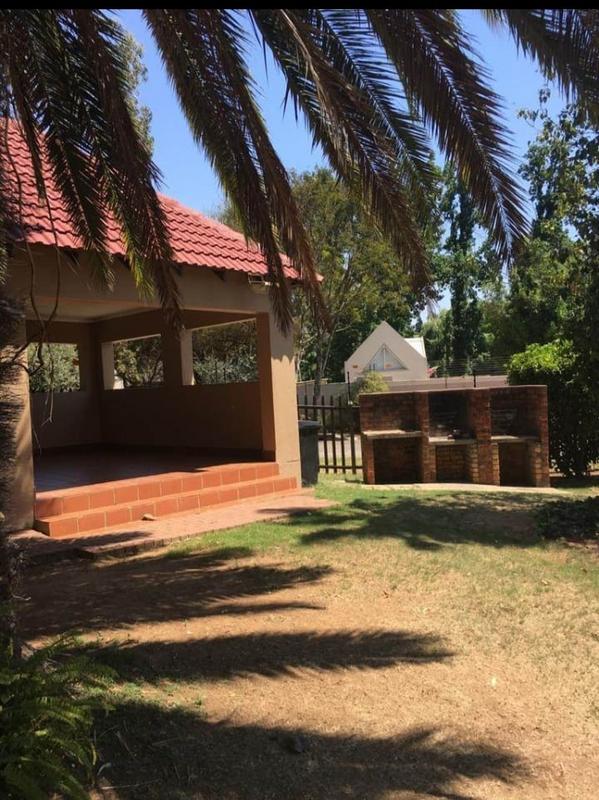 To Let 1 Bedroom Property for Rent in Sharonlea Gauteng