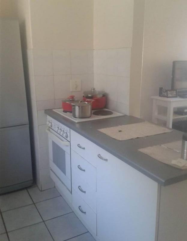 To Let 1 Bedroom Property for Rent in Sharonlea Gauteng