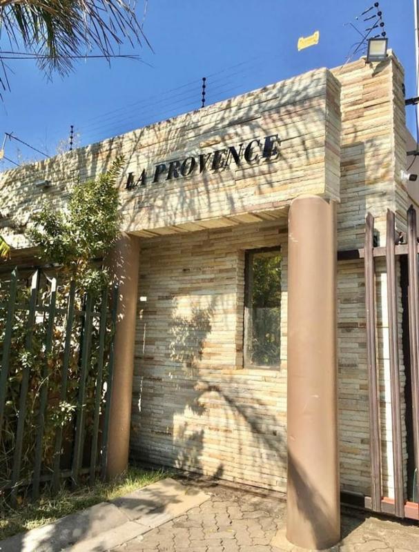 To Let 1 Bedroom Property for Rent in Sharonlea Gauteng