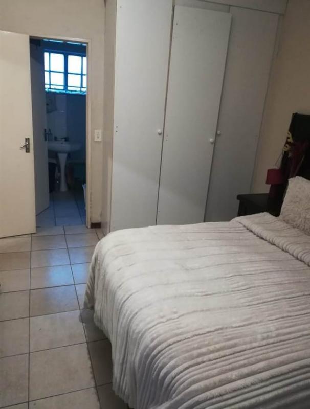 To Let 1 Bedroom Property for Rent in Sharonlea Gauteng