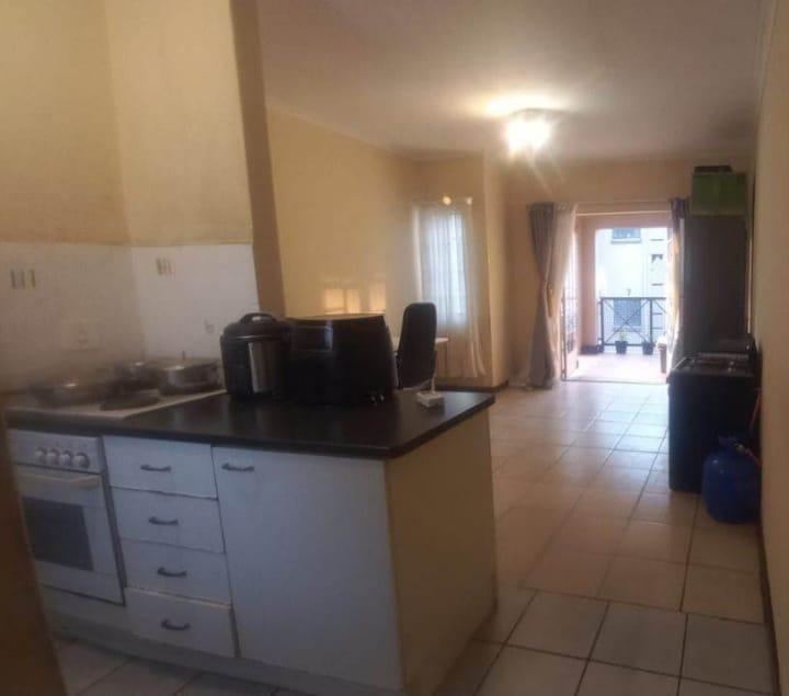 To Let 1 Bedroom Property for Rent in Sharonlea Gauteng
