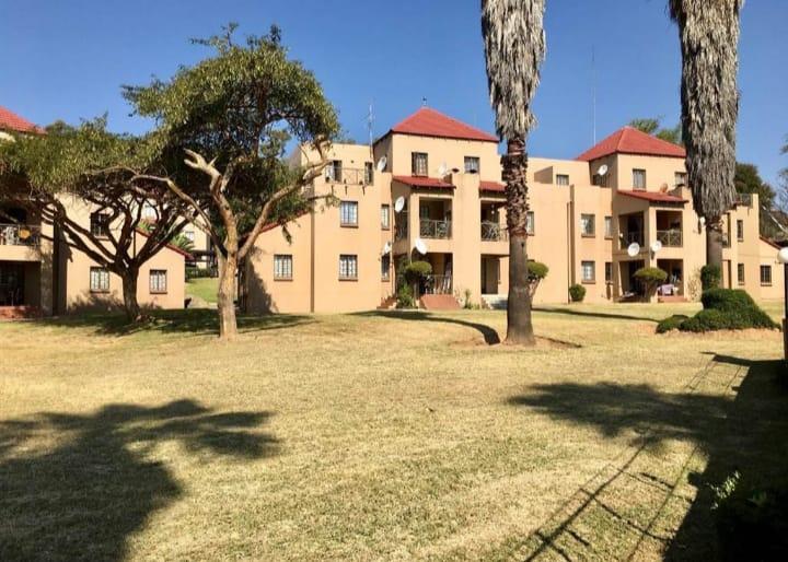 To Let 1 Bedroom Property for Rent in Sharonlea Gauteng