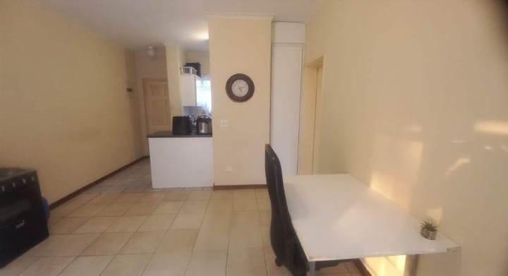To Let 1 Bedroom Property for Rent in Sharonlea Gauteng