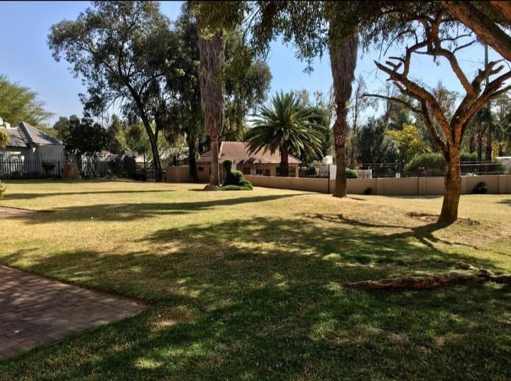 To Let 1 Bedroom Property for Rent in Sharonlea Gauteng
