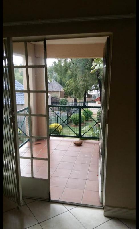To Let 1 Bedroom Property for Rent in Sharonlea Gauteng
